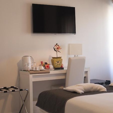 Saint Peter'S Luxury Domus 호텔 로마 외부 사진