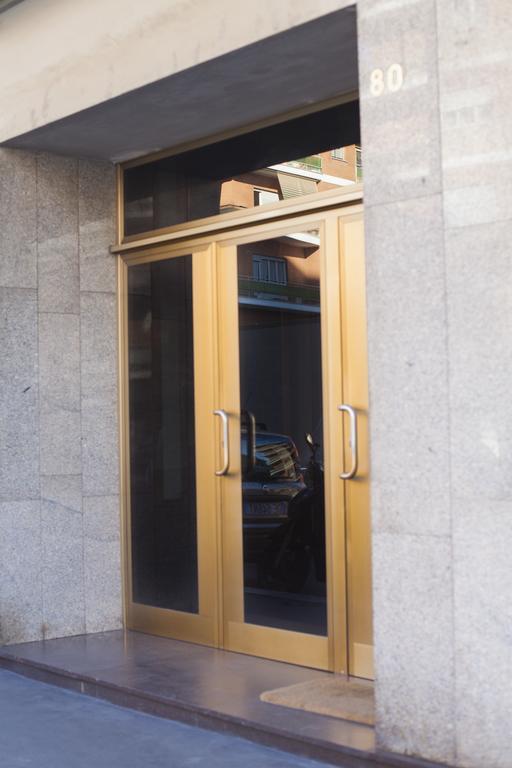 Saint Peter'S Luxury Domus 호텔 로마 외부 사진