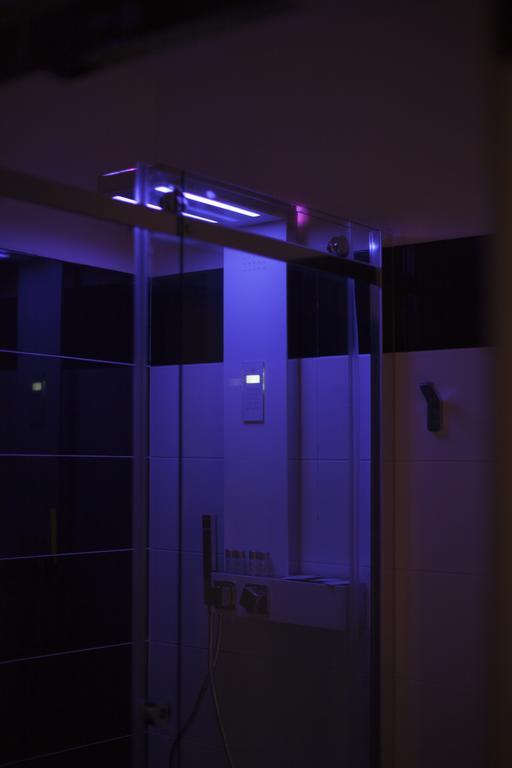 Saint Peter'S Luxury Domus 호텔 로마 외부 사진