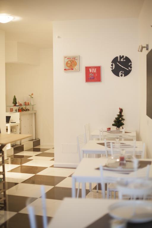 Saint Peter'S Luxury Domus 호텔 로마 외부 사진