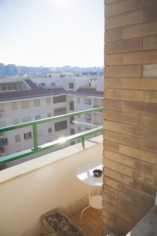 Saint Peter'S Luxury Domus 호텔 로마 외부 사진