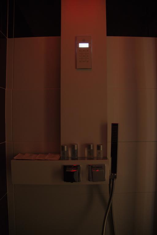 Saint Peter'S Luxury Domus 호텔 로마 외부 사진