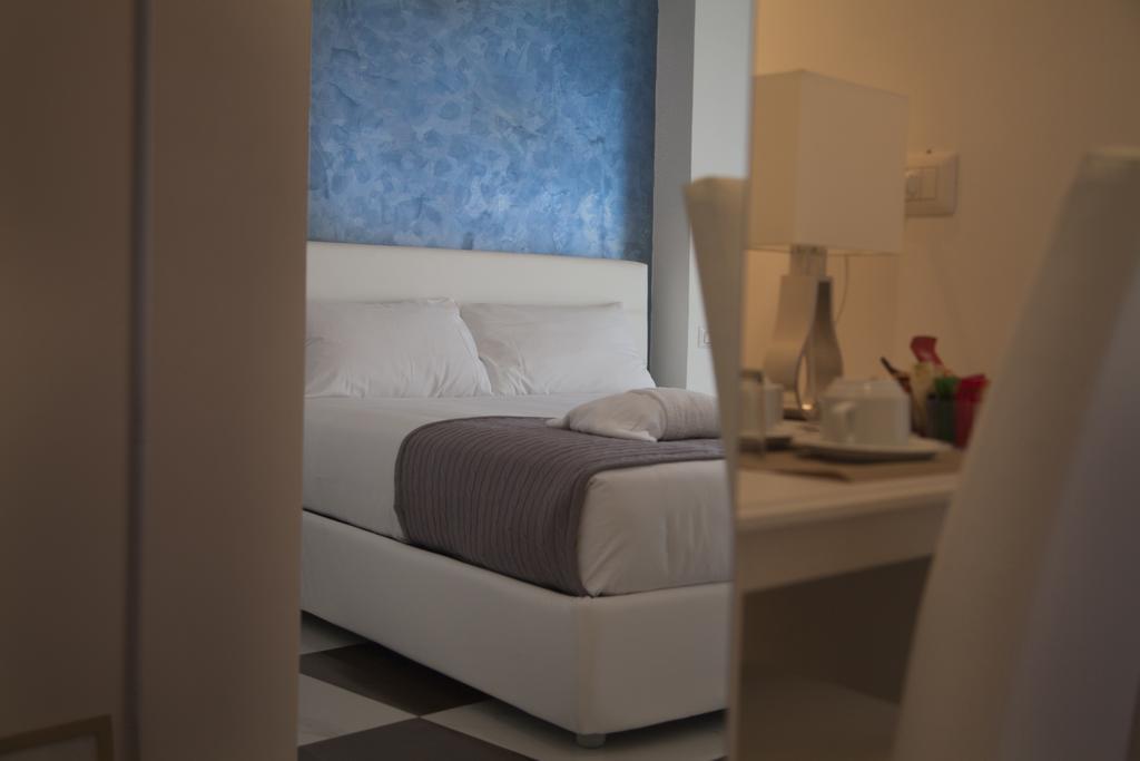 Saint Peter'S Luxury Domus 호텔 로마 외부 사진