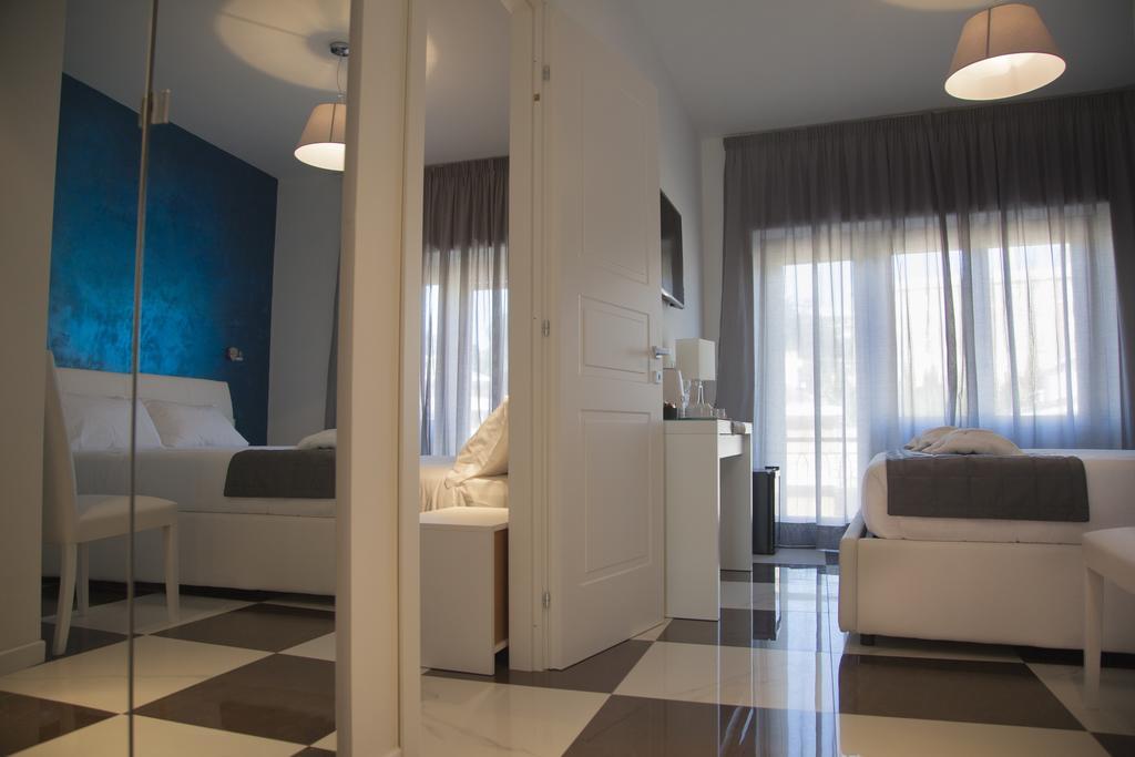 Saint Peter'S Luxury Domus 호텔 로마 외부 사진
