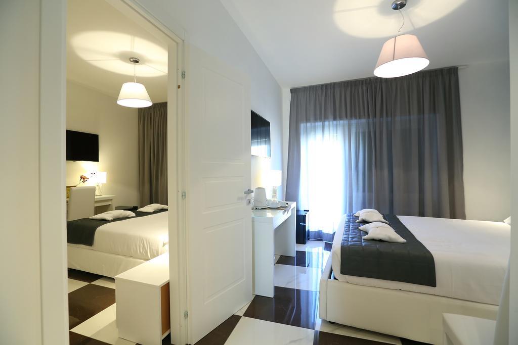 Saint Peter'S Luxury Domus 호텔 로마 외부 사진