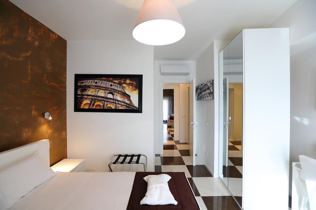 Saint Peter'S Luxury Domus 호텔 로마 외부 사진