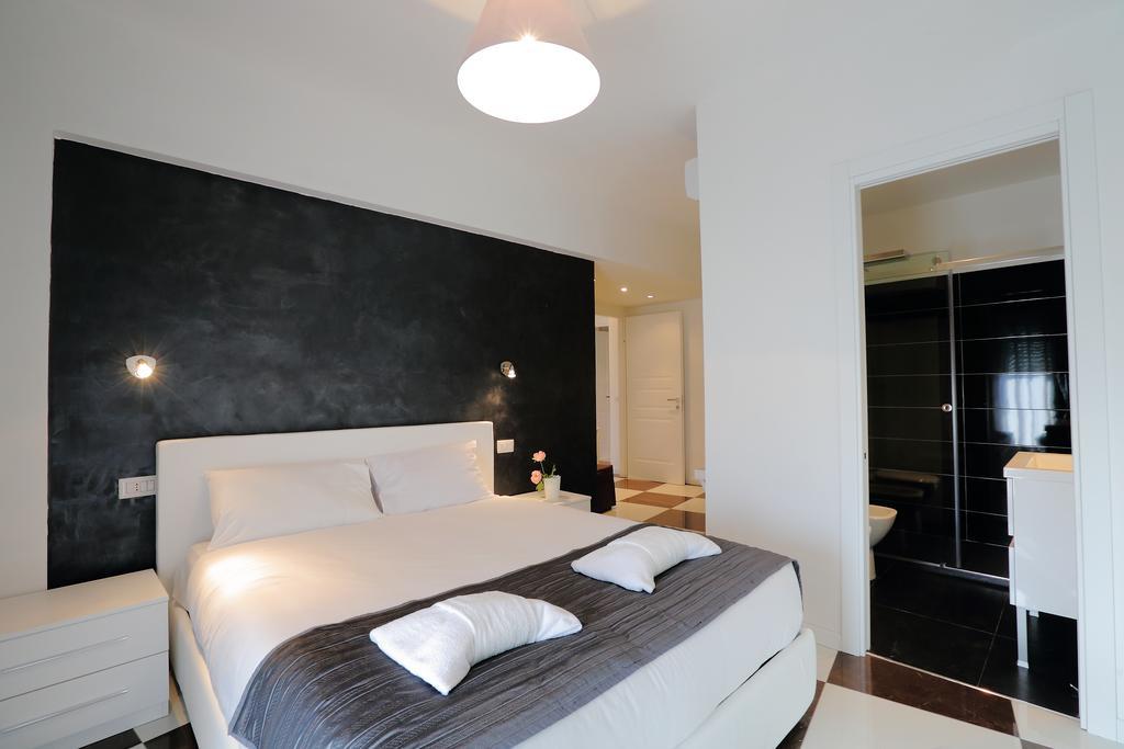 Saint Peter'S Luxury Domus 호텔 로마 객실 사진