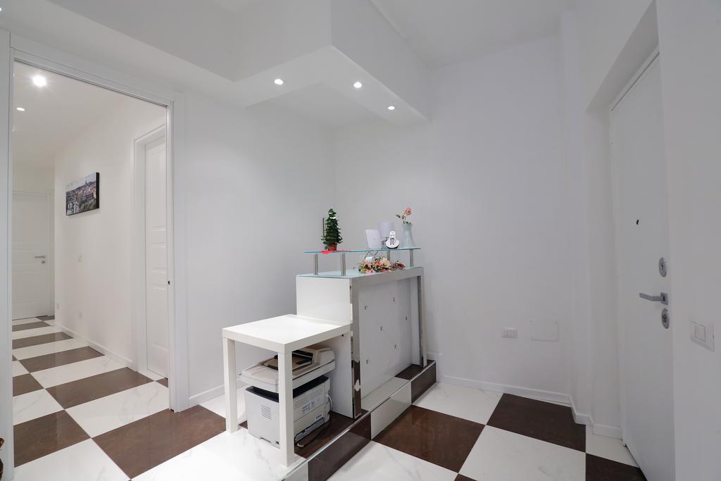 Saint Peter'S Luxury Domus 호텔 로마 외부 사진