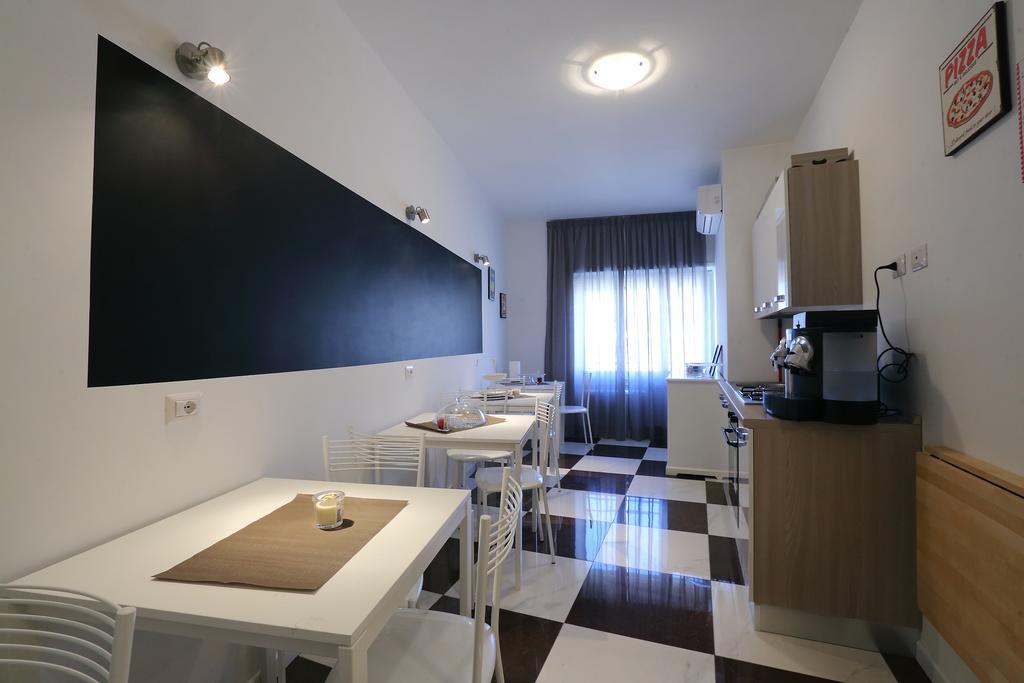 Saint Peter'S Luxury Domus 호텔 로마 외부 사진