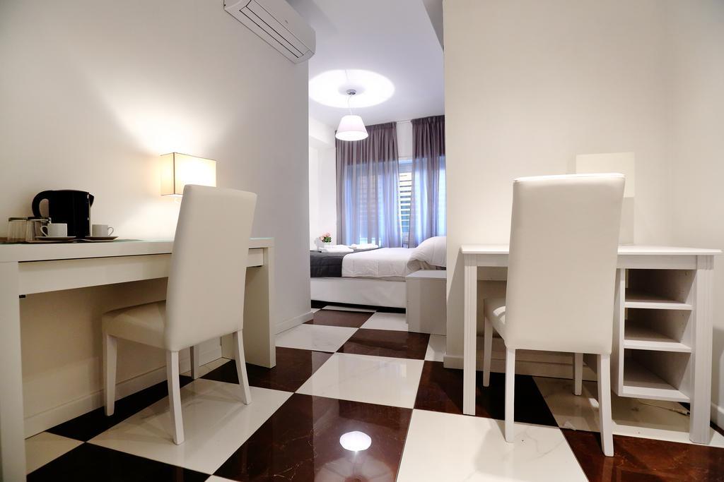 Saint Peter'S Luxury Domus 호텔 로마 외부 사진